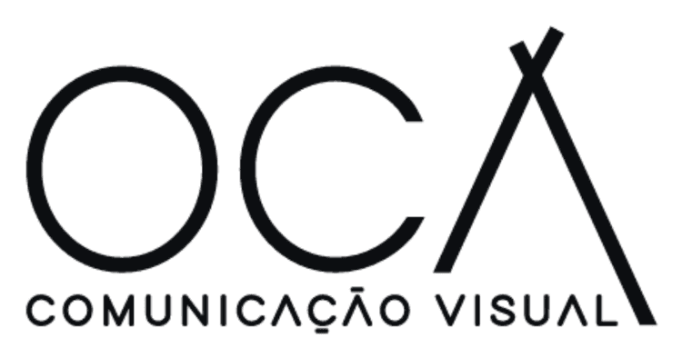 OCA Comunicação Visual